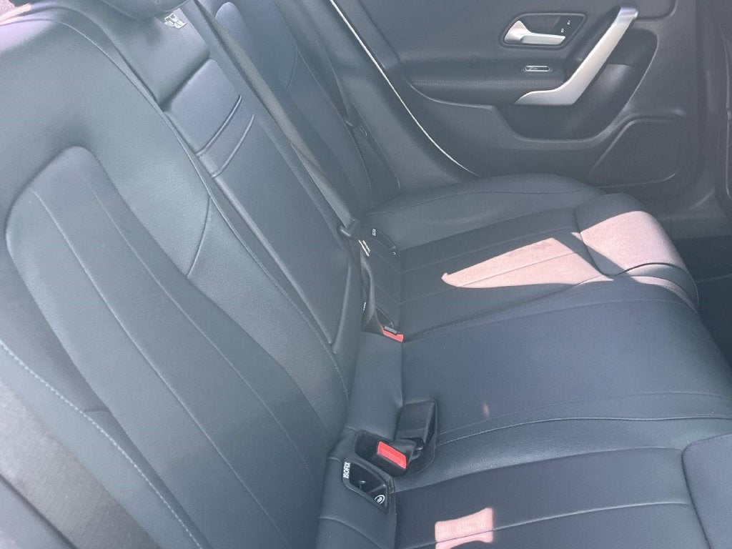 2023 Mercedes-Benz CLA CLA 250