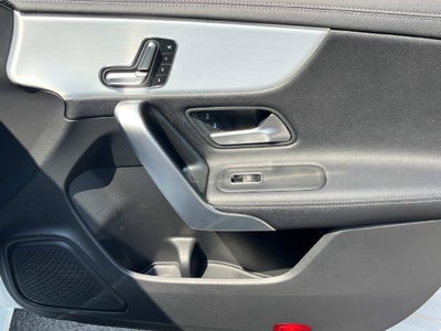 2023 Mercedes-Benz CLA CLA 250