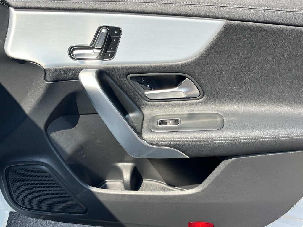2023 Mercedes-Benz CLA CLA 250