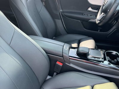 2023 Mercedes-Benz CLA CLA 250