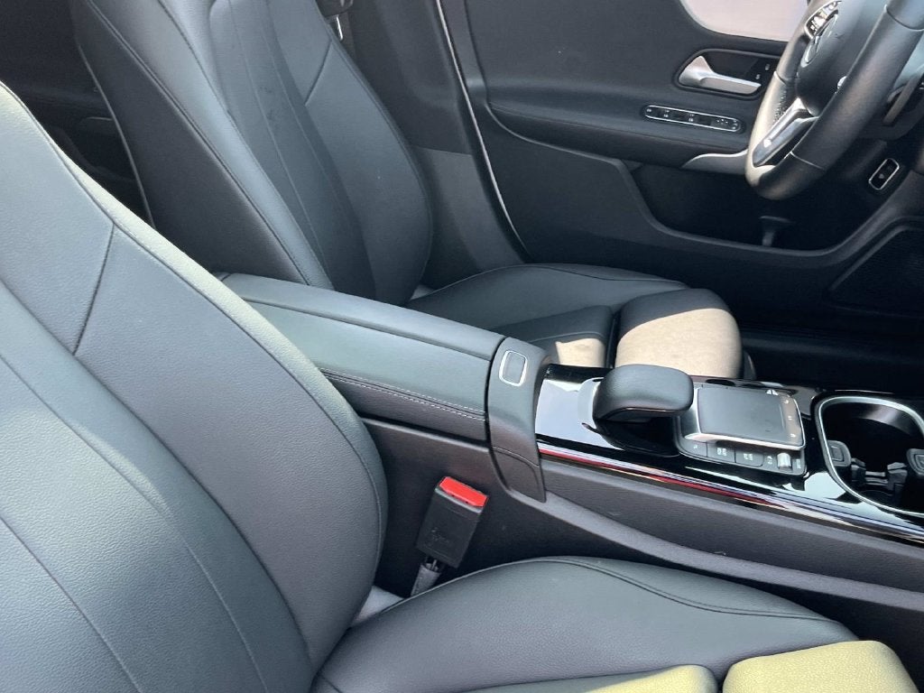 2023 Mercedes-Benz CLA CLA 250