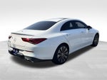2023 Mercedes-Benz CLA CLA 250