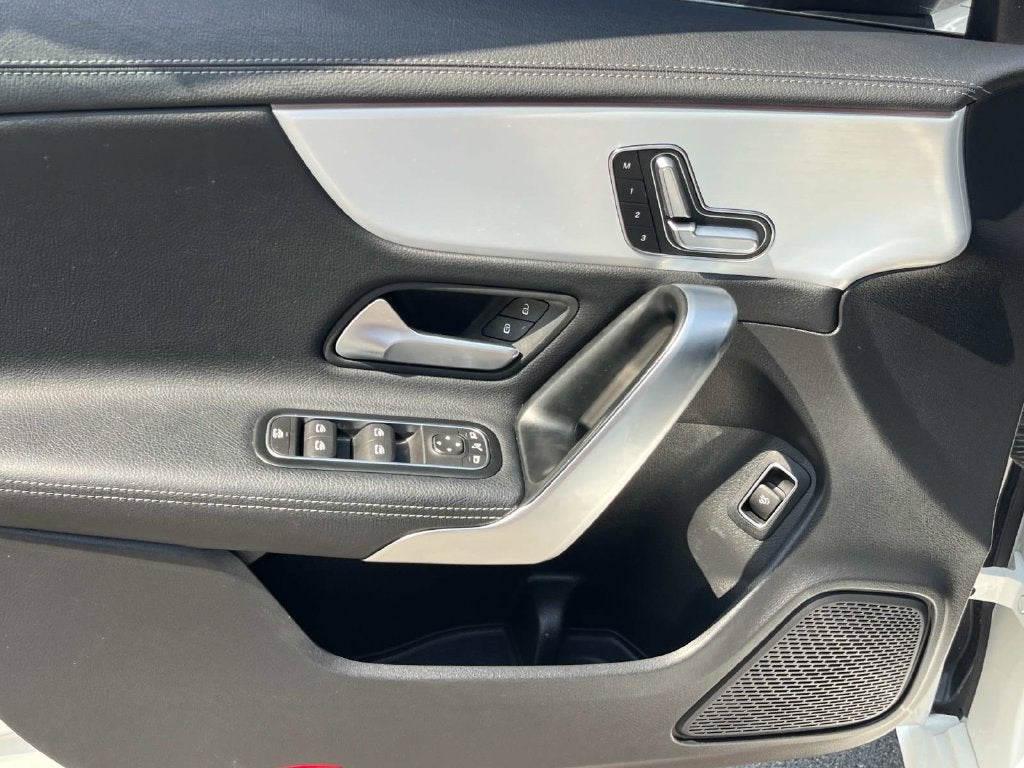 2023 Mercedes-Benz CLA CLA 250