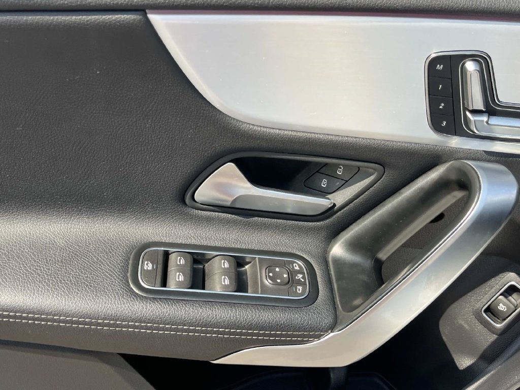 2023 Mercedes-Benz CLA CLA 250