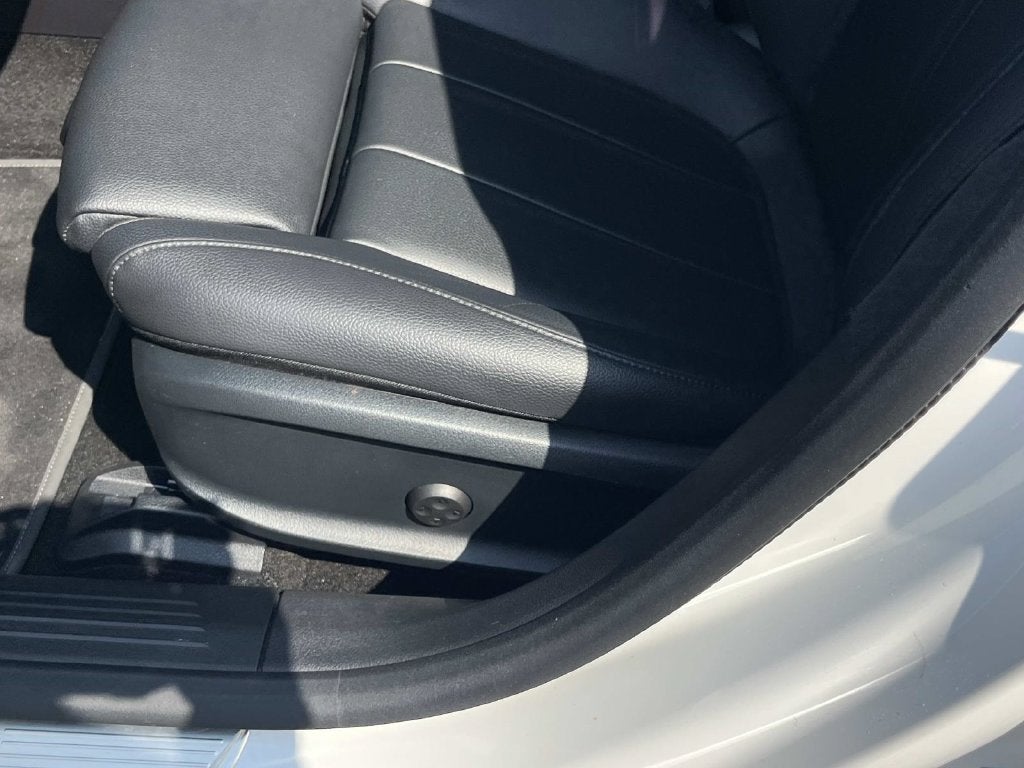 2023 Mercedes-Benz CLA CLA 250