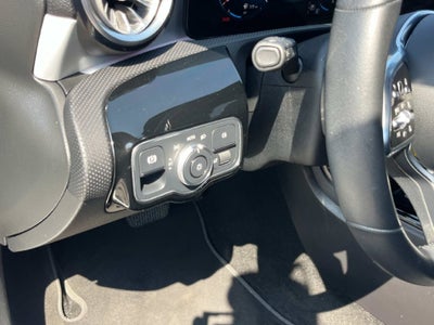 2023 Mercedes-Benz CLA CLA 250