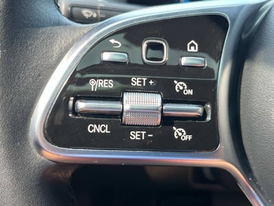 2023 Mercedes-Benz CLA CLA 250