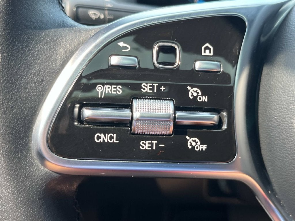 2023 Mercedes-Benz CLA CLA 250