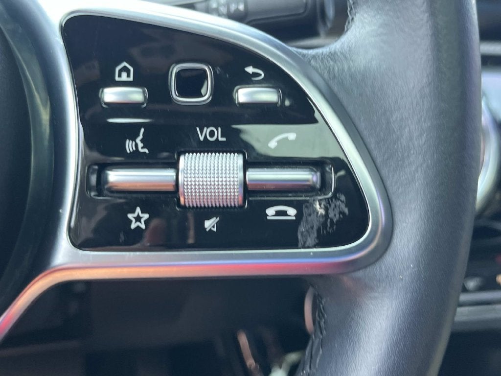 2023 Mercedes-Benz CLA CLA 250