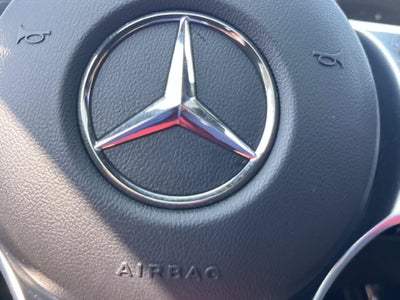 2023 Mercedes-Benz CLA CLA 250