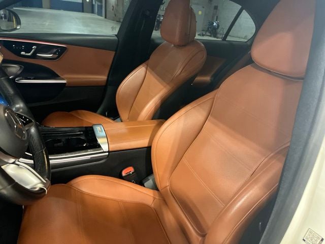 2022 Mercedes-Benz C-Class C 300
