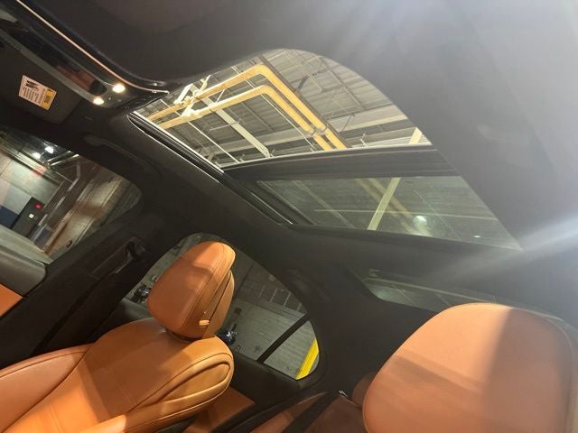 2022 Mercedes-Benz C-Class C 300