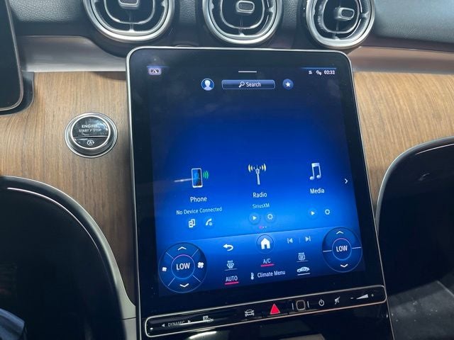 2022 Mercedes-Benz C-Class C 300
