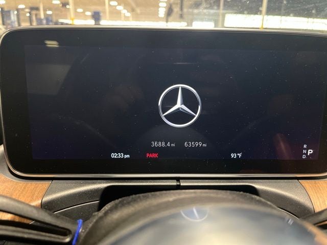 2022 Mercedes-Benz C-Class C 300