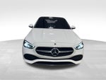 2022 Mercedes-Benz C-Class C 300