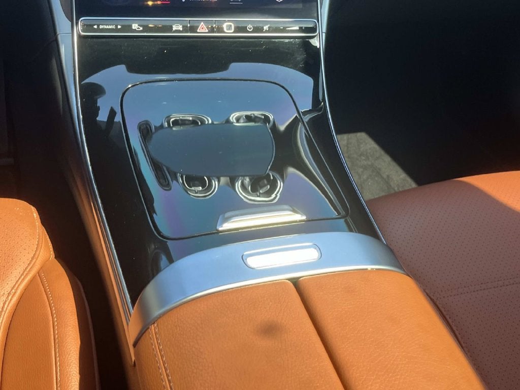 2022 Mercedes-Benz C-Class C 300