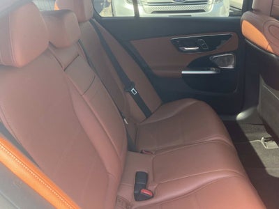 2022 Mercedes-Benz C-Class C 300