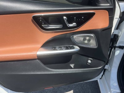 2022 Mercedes-Benz C-Class C 300
