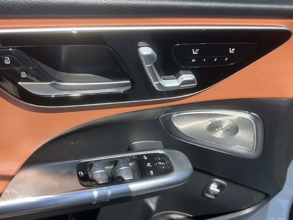 2022 Mercedes-Benz C-Class C 300
