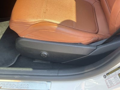 2022 Mercedes-Benz C-Class C 300