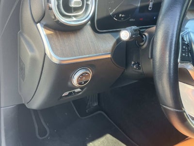 2022 Mercedes-Benz C-Class C 300