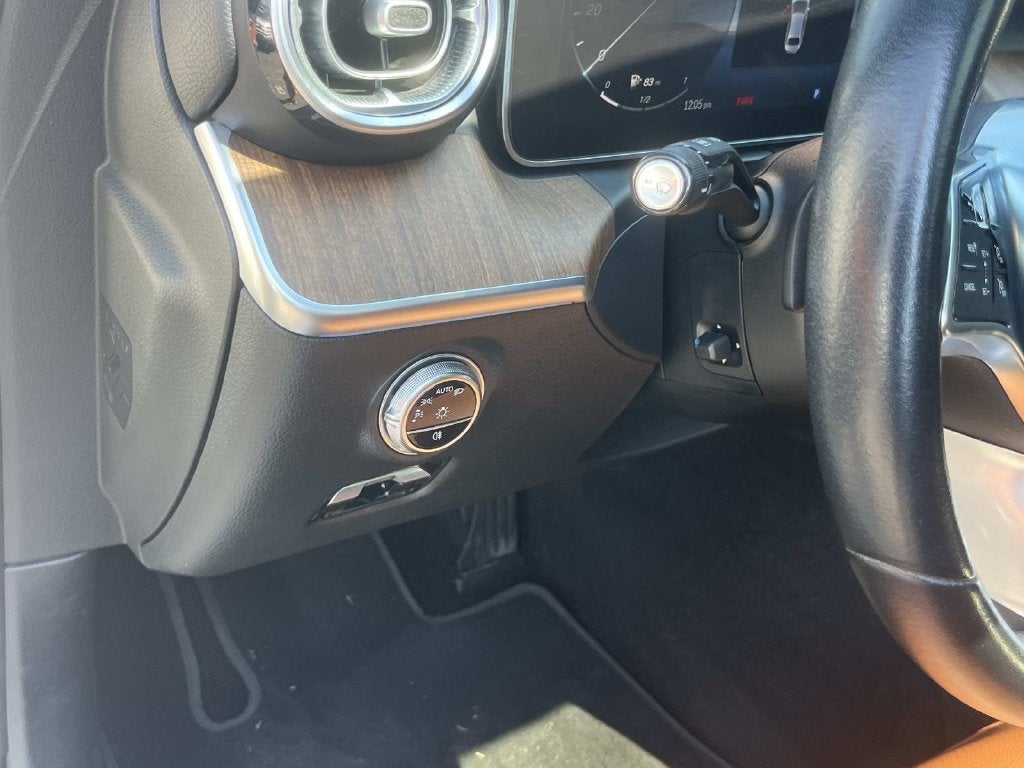 2022 Mercedes-Benz C-Class C 300