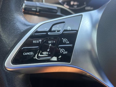 2022 Mercedes-Benz C-Class C 300