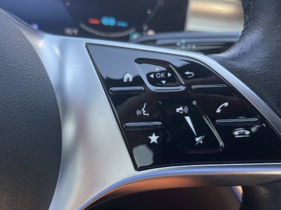 2022 Mercedes-Benz C-Class C 300