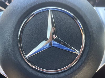 2022 Mercedes-Benz C-Class C 300