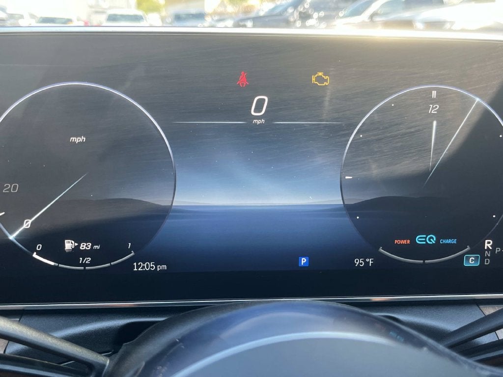 2022 Mercedes-Benz C-Class C 300