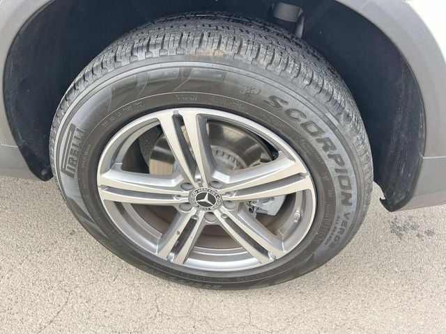 2021 Mercedes-Benz GLC GLC 300 4MATIC®