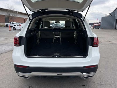 2021 Mercedes-Benz GLC GLC 300 4MATIC®