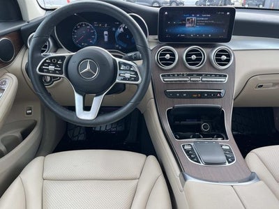 2021 Mercedes-Benz GLC GLC 300 4MATIC®