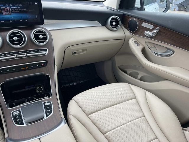 2021 Mercedes-Benz GLC GLC 300 4MATIC®