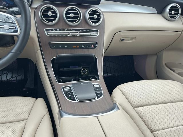 2021 Mercedes-Benz GLC GLC 300 4MATIC®