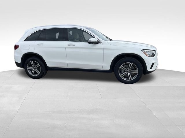 2021 Mercedes-Benz GLC GLC 300 4MATIC®