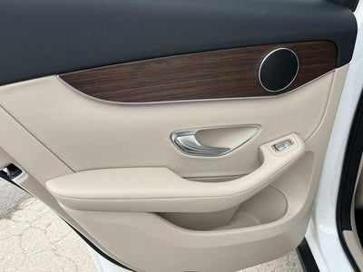 2021 Mercedes-Benz GLC GLC 300 4MATIC®