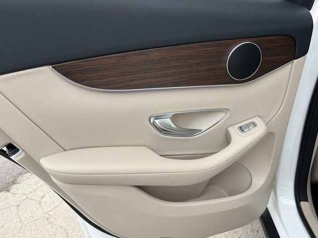 2021 Mercedes-Benz GLC GLC 300 4MATIC®