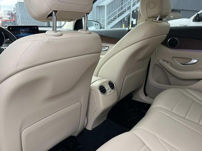 2021 Mercedes-Benz GLC GLC 300 4MATIC®