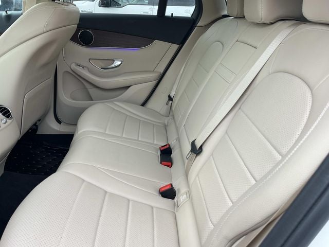 2021 Mercedes-Benz GLC GLC 300 4MATIC®