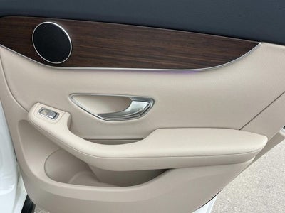 2021 Mercedes-Benz GLC GLC 300 4MATIC®