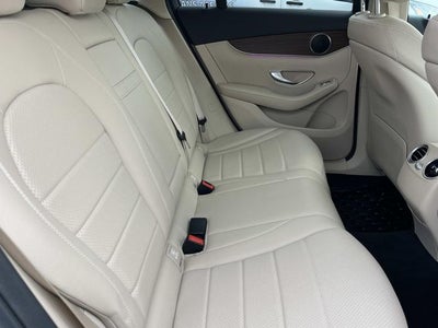 2021 Mercedes-Benz GLC GLC 300 4MATIC®