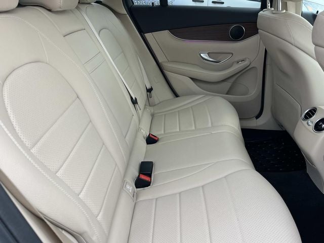 2021 Mercedes-Benz GLC GLC 300 4MATIC®