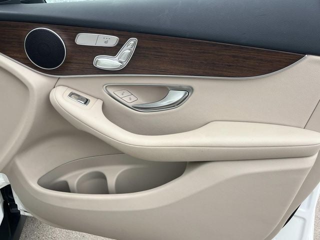 2021 Mercedes-Benz GLC GLC 300 4MATIC®