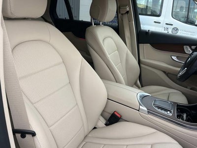 2021 Mercedes-Benz GLC GLC 300 4MATIC®