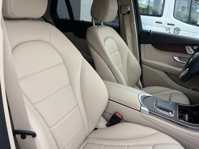 2021 Mercedes-Benz GLC GLC 300 4MATIC®
