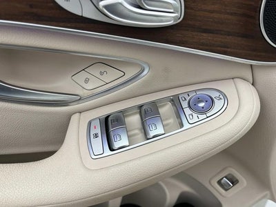 2021 Mercedes-Benz GLC GLC 300 4MATIC®