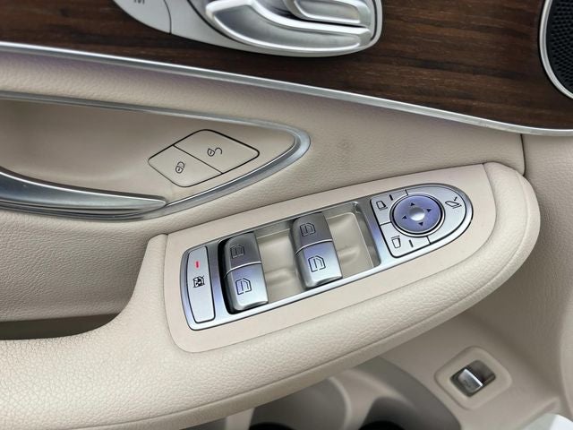 2021 Mercedes-Benz GLC GLC 300 4MATIC®