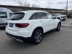 2021 Mercedes-Benz GLC GLC 300 4MATIC®
