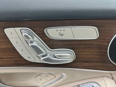 2021 Mercedes-Benz GLC GLC 300 4MATIC®